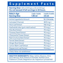 Colic Calm - Plus Liquid Dietary Supplement Gripe Water Image 7