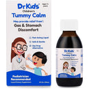 Tummy Calm Homeopathic Gas Relief Drops for Children, 2 Ounce Image 1