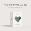 Comfy Cubs - Hooded Baby Towel Fern Image 5