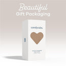 Comfy Cubs - Muslin Fitted Changing Pad Cover, Cedar Image 4