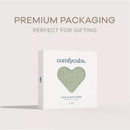 Comfy Cubs - Muslin Kids Bathrobe Sage Image 4