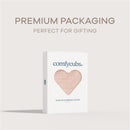 Comfy Cubs - Muslin Nursing Cover, Blush Image 6