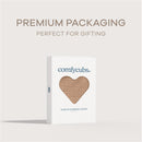 Comfy Cubs - Muslin Nursing Cover, Cedar Image 6