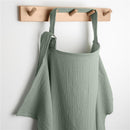Comfy Cubs - Muslin Nursing Cover, Fern Image 1
