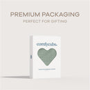 Comfy Cubs - Muslin Nursing Cover, Fern Image 6