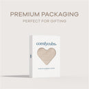 Comfy Cubs - Muslin Nursing Cover Sand Image 6