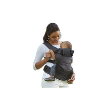 Contours Love 3-In-1 Baby Carrier, Charcoal Image 2
