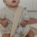 Copper Pearl - 2Pk 3-Layer Knit Security Blanket Set Hunny Image 6