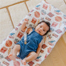 Copper Pearl 3Pk Disney Pixar Cars Binky Clip Set Image 2