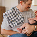 Copper Pearl 3Pk Disney Pixar Cars Burp Cloth Set Image 3