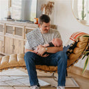 Copper Pearl 3Pk Disney Pixar Cars Burp Cloth Set Image 6