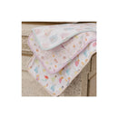 Copper Pearl - 3Pk Disney Princess Burp Cloth Set Image 3