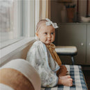 Copper Pearl - 3Pk Hundred Acre Wood Security Blanket Image 2