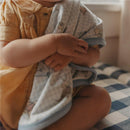 Copper Pearl - 3Pk Hundred Acre Wood Security Blanket Image 3