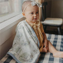 Copper Pearl - 3Pk Hundred Acre Wood Security Blanket Image 6