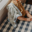 Copper Pearl - 3Pk Hundred Acre Wood Security Blanket Image 7