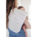 Copper Pearl - 3Pk Premium Baby Burp Cloths Chip Set Image 4