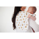 Copper Pearl - 3Pk Premium Baby Burp Cloths Chip Set Image 6