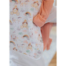 Copper Pearl - 3Pk Premium Baby Burp Cloths Enchanted Set Image 9