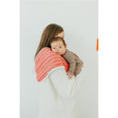 Copper Pearl - 3Pk Premium Baby Burp Cloths Farmstead Set Image 4
