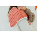 Copper Pearl - 3Pk Premium Baby Burp Cloths Farmstead Set Image 7