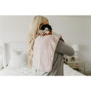 Copper Pearl - 3Pk Premium Baby Burp Cloths Ferra Set Image 4