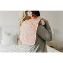 Copper Pearl - 3Pk Premium Baby Burp Cloths Ferra Set Image 5