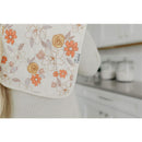 Copper Pearl - 3Pk Premium Baby Burp Cloths Ferra Set Image 9