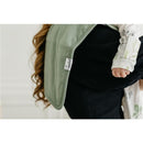 Copper Pearl - 3Pk Premium Baby Burp Cloths Haven Set Image 6