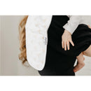 Copper Pearl - 3Pk Premium Baby Burp Cloths Haven Set Image 8