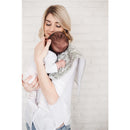 Copper Pearl - 3Pk Premium Baby Burp Cloths Large Cotton Burp Cloths, Alta Set Image 5