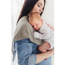 Copper Pearl - 3Pk Premium Baby Burp Cloths Large Cotton Burp Cloths, Alta Set Image 7