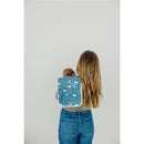 Copper Pearl - 3Pk Premium Baby Burp Cloths Rufus Set Image 4