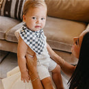 Copper Pearl 4Pk Disney Pixar Cars Bandana Bib Set Image 8