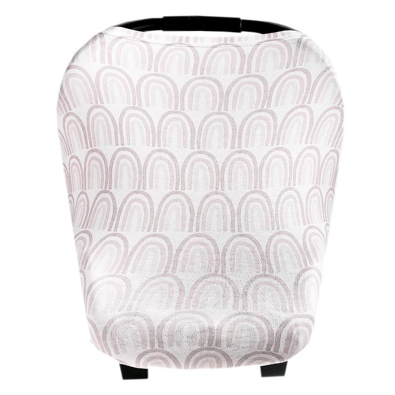 Copper Pearl - Baby Car Seat Cover Bliss Canopy Image 1