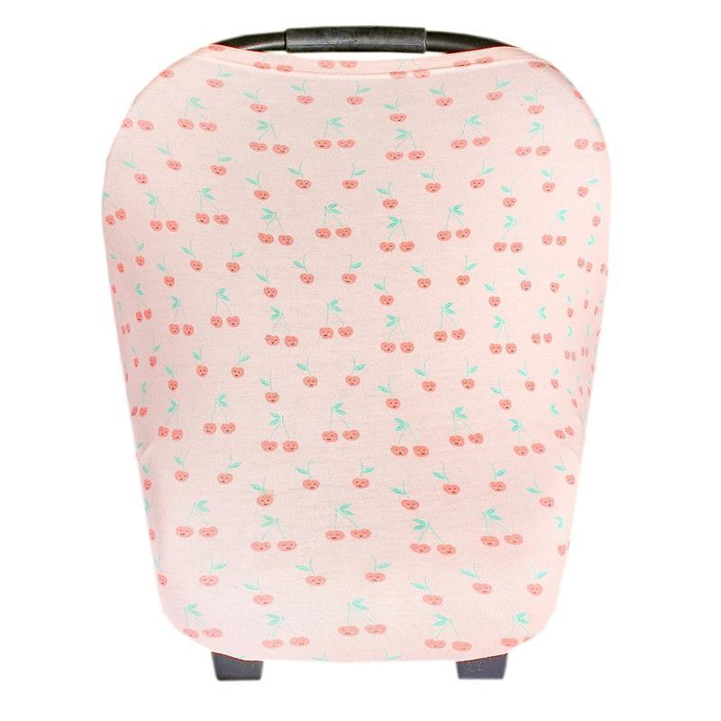 Copper Pearl - Baby Car Seat Cover Cheery Canopy Image 1