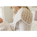 Copper Pearl - Bliss Burp Cloth Set (3-Pack) Image 4