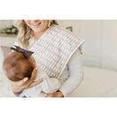 Copper Pearl - Bliss Burp Cloth Set (3-Pack) Image 5