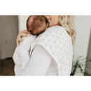 Copper Pearl - Bliss Burp Cloth Set (3-Pack) Image 6