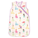 Copper Pearl - Disney Princess 1.0 Tog Sleep Bag Image 1
