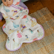 Copper Pearl - Disney Princess 1.0 Tog Sleep Bag Image 2