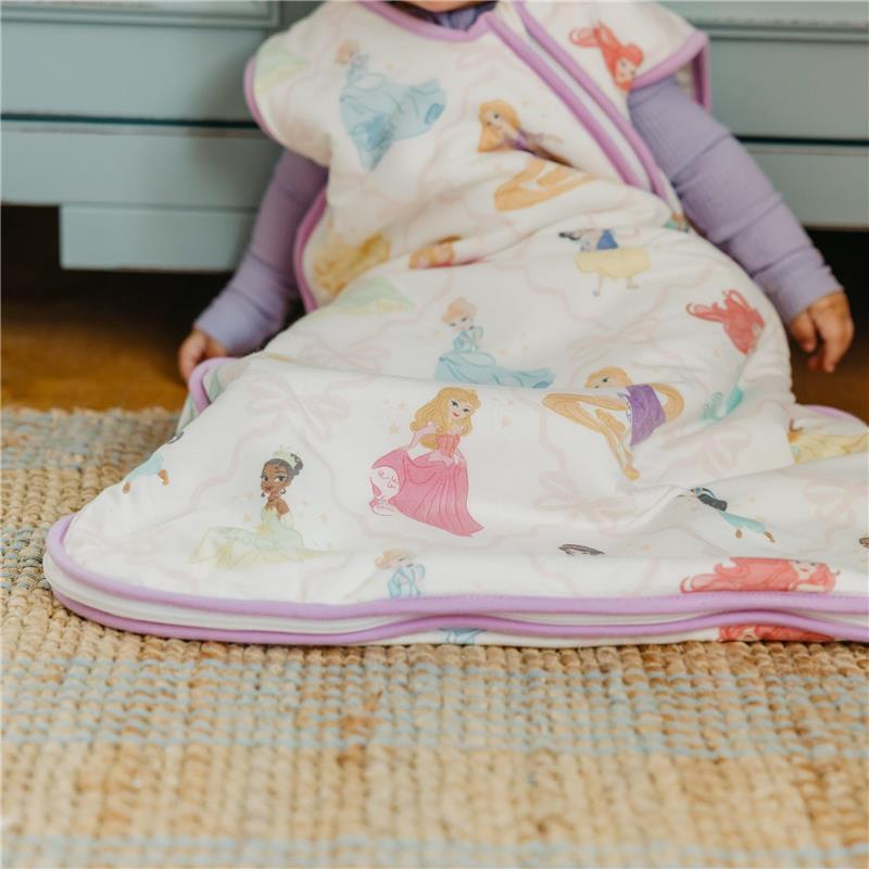 Copper Pearl - Disney Princess 1.0 Tog Sleep Bag Image 4