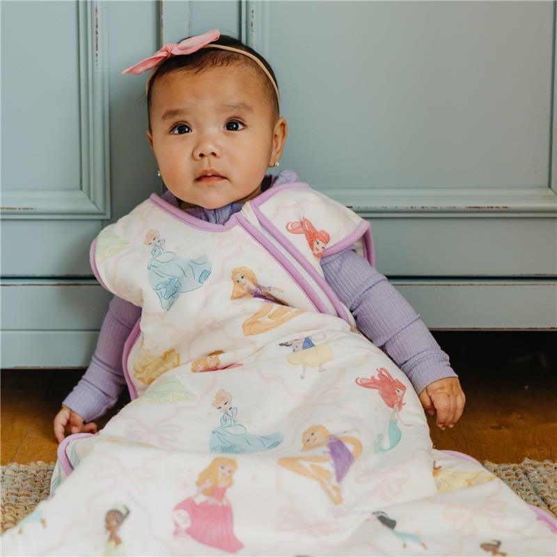 Copper Pearl - Disney Princess 1.0 Tog Sleep Bag Image 5
