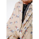 Copper Pearl - Disney Princess 3-Layer Stretchy Quilt Image 4