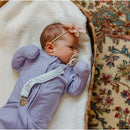 Copper Pearl - Disney Princess Binky Clip Image 3