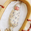 Copper Pearl - Disney Princess Knit Blanket Single Image 5