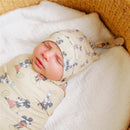 Copper Pearl - Disney Princess Knit Blanket Single Image 6