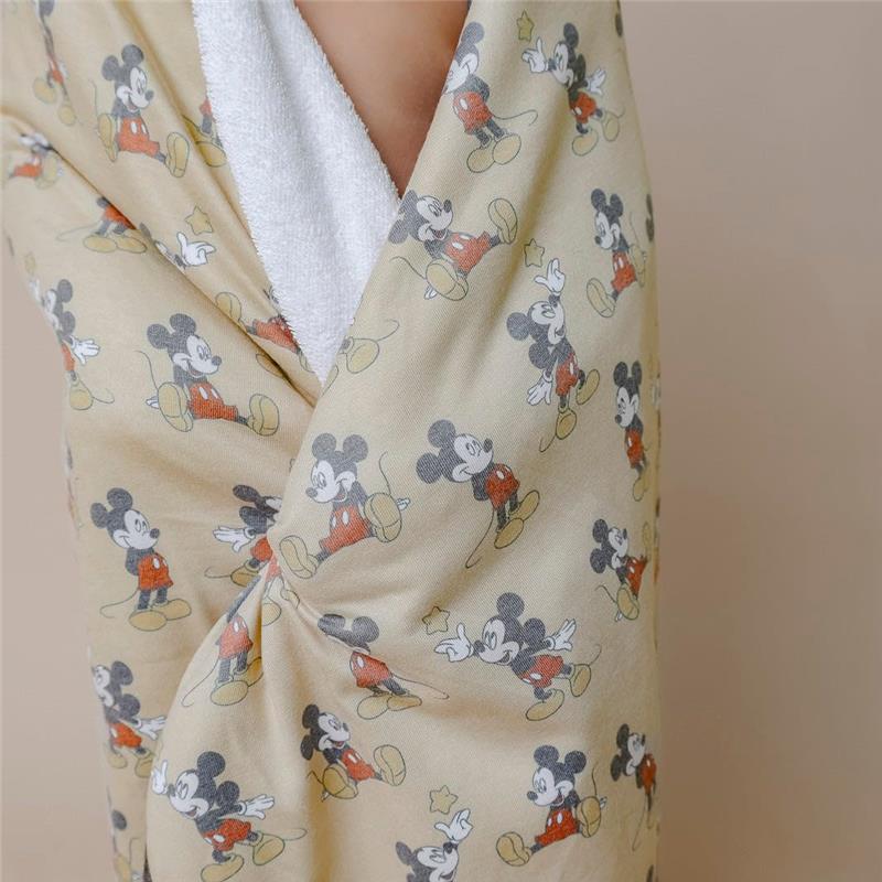 Copper Pearl - Disney Princess Premium Big Kid Hooded Towel Image 5