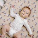 Copper Pearl - Disney Princess Premium Crib Sheet Image 2