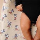 Copper Pearl - Disney Princess Premium Diaper Changing Pad Cover Image 4